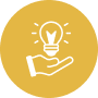 Custom solutions icon
